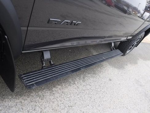 Certified 2024 RAM 2500 Rebel w/ Level 2 Equipment Group image 4