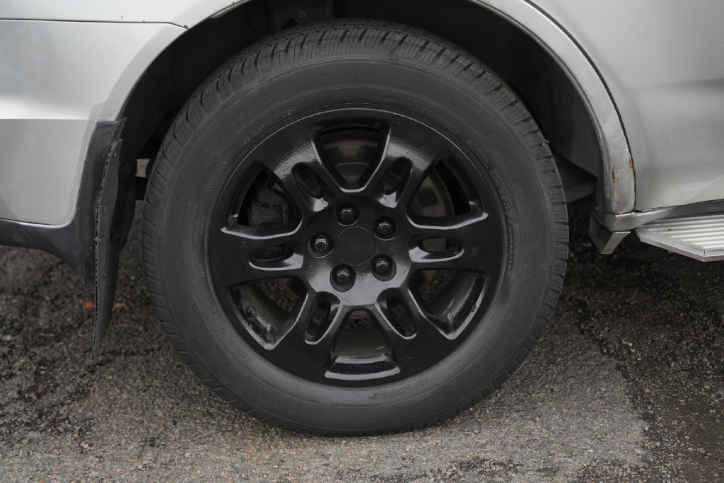 Used 2009 Acura MDX AWD/4WD image 11