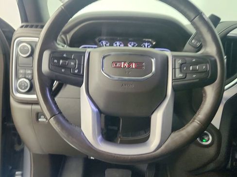 Certified 2021 GMC Sierra 1500 SLT w/ SLT Convenience Package RWD image 18