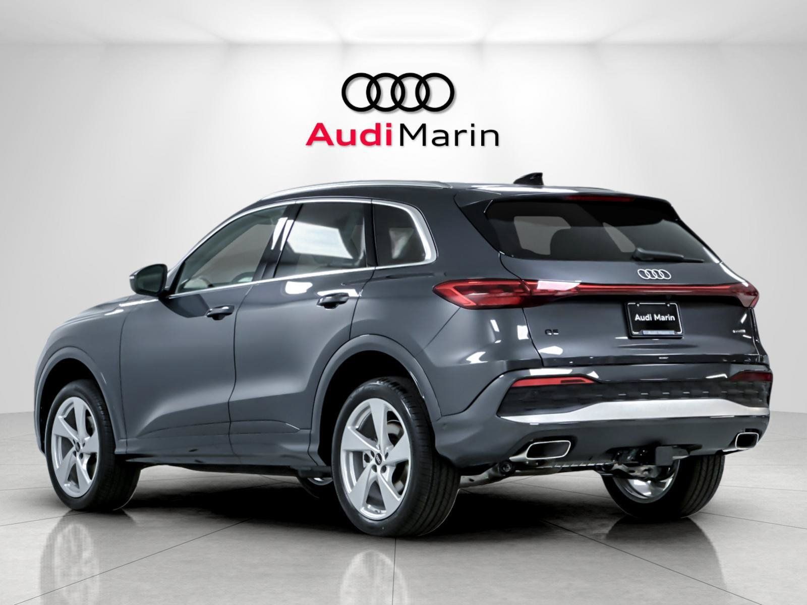 New 2026 Audi Q5 Premium AWD/4WD image 3