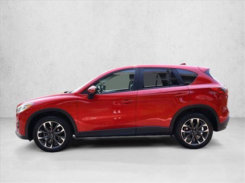Used 2016 MAZDA CX-5 Grand Touring AWD/4WD image 11
