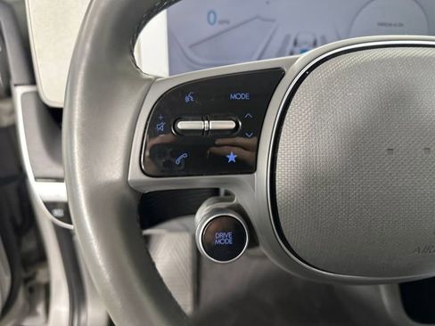 Used 2022 Hyundai Ioniq 5 SEL image 15