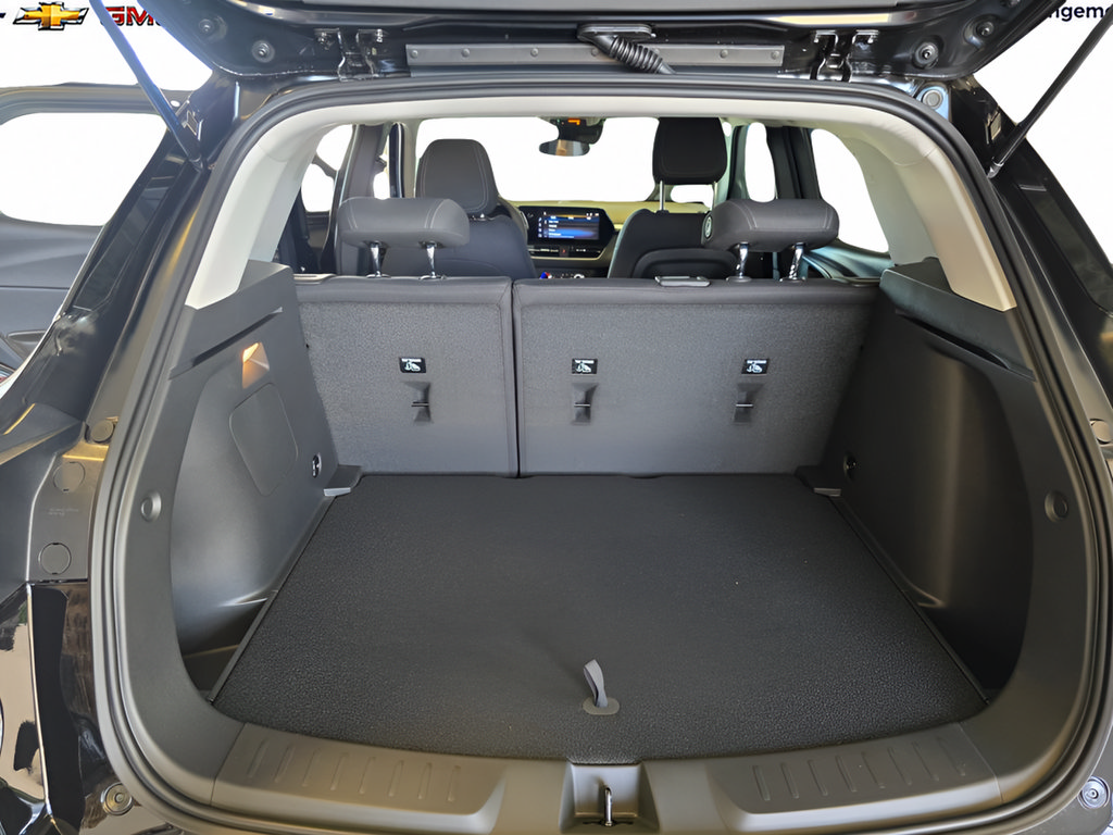 New 2026 Chevrolet TrailBlazer LS w/ LS Convenience Package AWD/4WD image 11