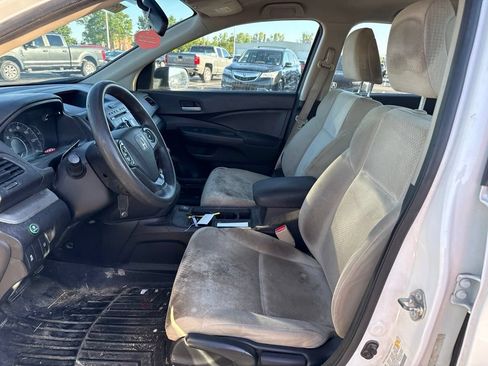 Used 2016 Honda CR-V LX image 14