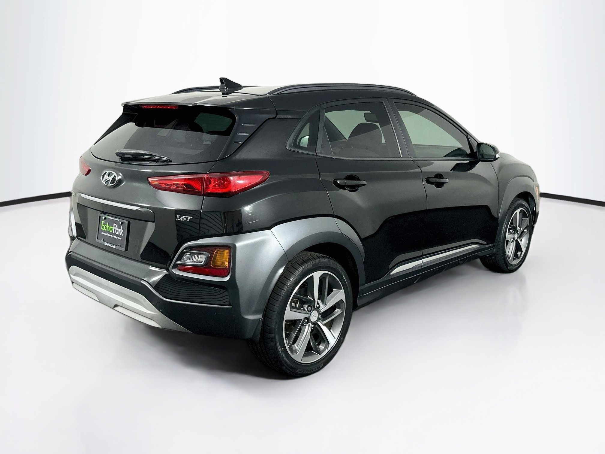 Used 2019 Hyundai Kona Limited FWD image 9