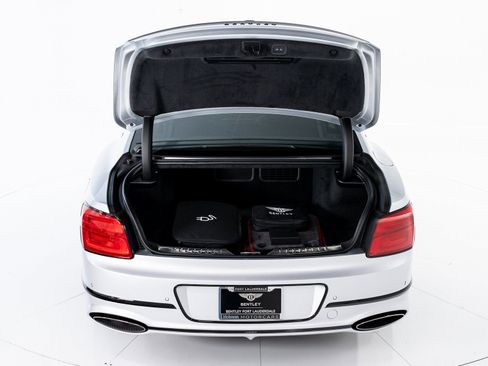 New 2025 Bentley Flying Spur Black Edition image 46