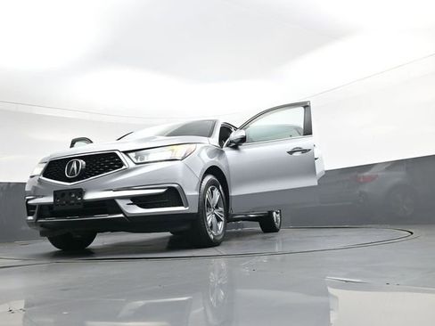 Used 2020 Acura MDX SH-AWD image 41