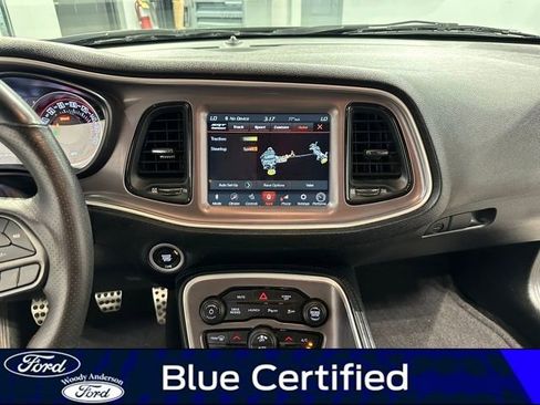 Used 2022 Dodge Challenger R/T Scat Pack image 15