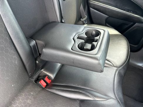 Used 2020 Jeep Compass Latitude FWD image 46