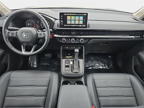 Used 2023 Honda CR-V EX-L image 10