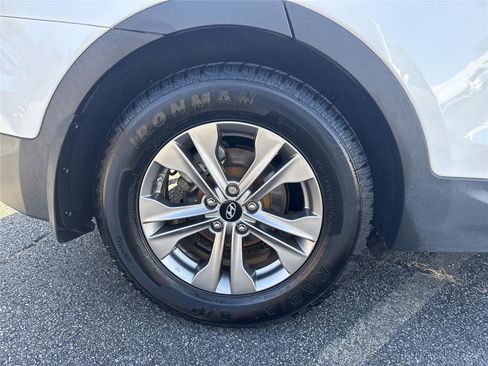 Used 2016 Hyundai Santa Fe Sport w/ Option Group 02 image 25