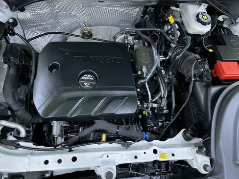 Used 2022 Chevrolet TrailBlazer RS image 30