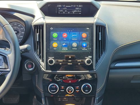 Certified 2024 Subaru Forester Wilderness image 19