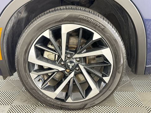 Used 2022 Mitsubishi Outlander SEL AWD/4WD image 68