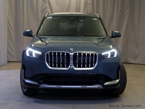 Used 2027 BMW X1 xDrive28i AWD/4WD image 5