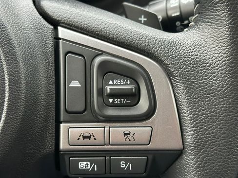 Used 2018 Subaru Forester 2.0XT Touring w/ Popular Package #2 AWD/4WD image 28