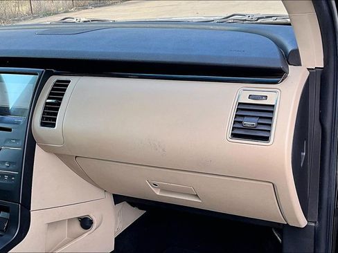 Used 2018 Ford Flex SEL w/ Equipment Group 202A image 19