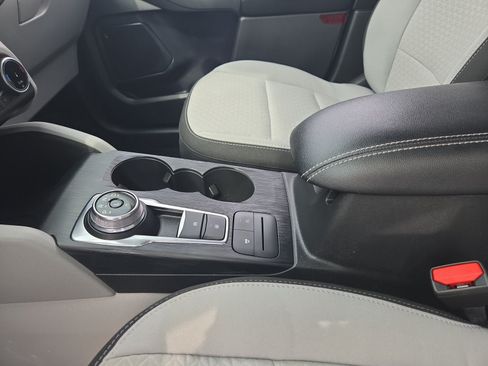 Used 2024 Ford Escape Active AWD/4WD image 22