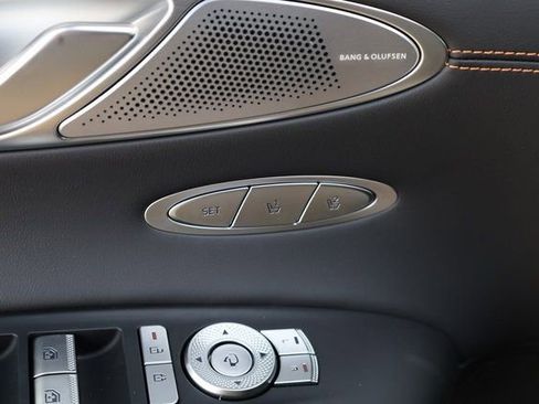 New 2026 Genesis GV70 3.5T Sport Prestige image 13