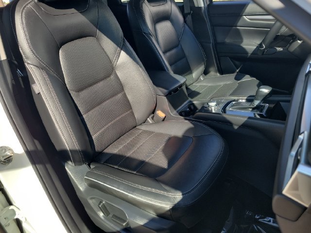 Used 2025 MAZDA CX-5 AWD 2.5 S w/ Preferred Package image 21
