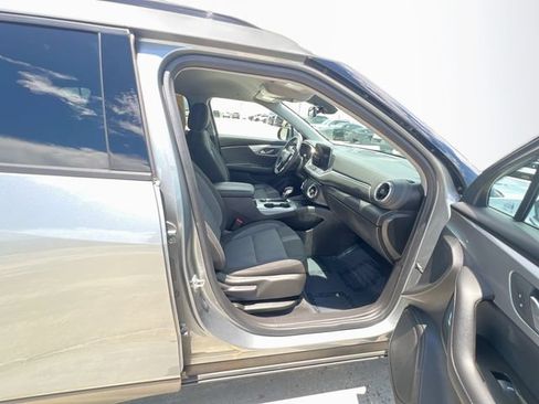 Used 2024 Chevrolet Blazer LT w/ Convenience Package FWD image 30