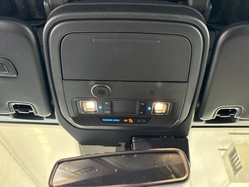 Used 2024 Ford Bronco Outer Banks AWD/4WD image 54