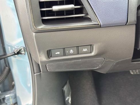 New 2026 Nissan Sentra SL w/ Floor Mat Package image 26