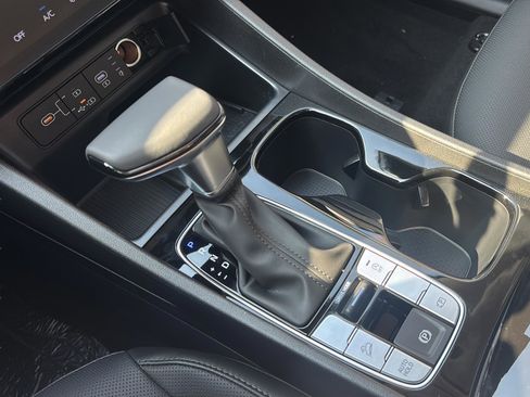 New 2026 Hyundai Tucson SEL image 16