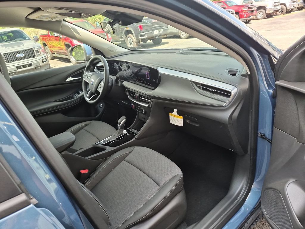 New 2026 Buick Encore GX Preferred w/ Comfort Package AWD/4WD image 36