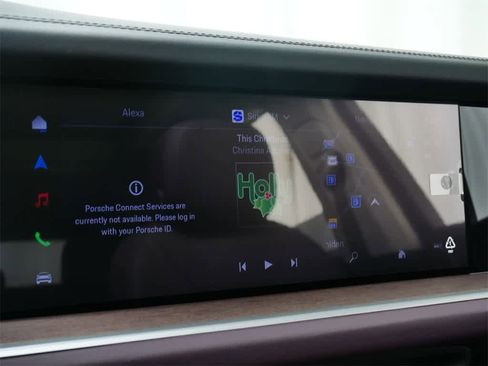 New 2026 Porsche Cayenne S image 26