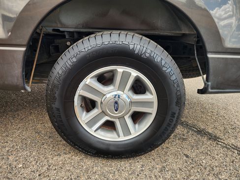 Used 2007 Ford F150 2WD SuperCrew image 10