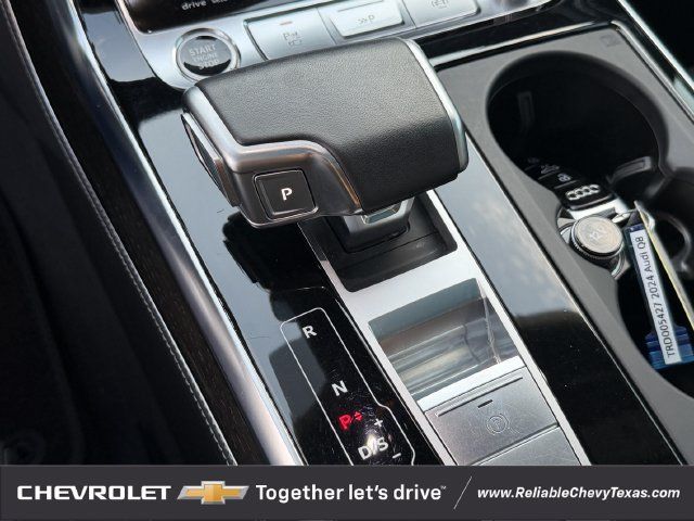 Used 2024 Audi Q8 Prestige w/ Prestige Package AWD/4WD image 20