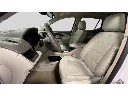 Used 2018 GMC Terrain Denali w/ Advanced Safety Package AWD/4WD image 12