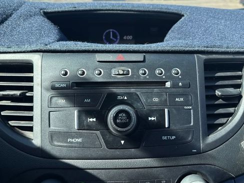 Used 2013 Honda CR-V LX image 11