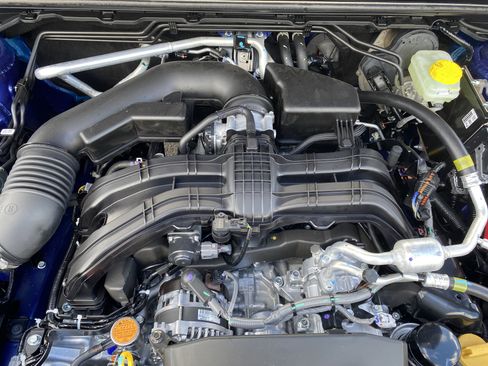 New 2026 Subaru Crosstrek 2.0i Premium image 24