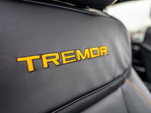 New 2026 Ford Expedition Tremor image 95