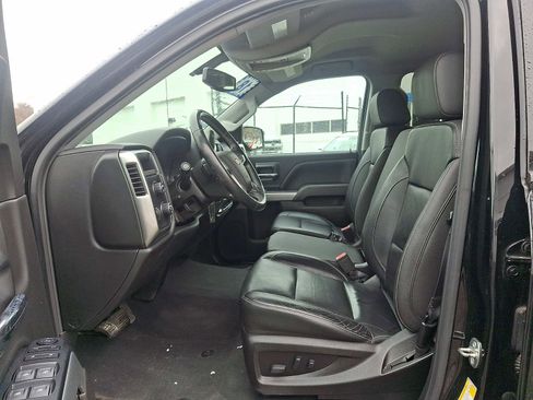 Used 2018 Chevrolet Silverado 1500 LT w/ All Star Edition image 13