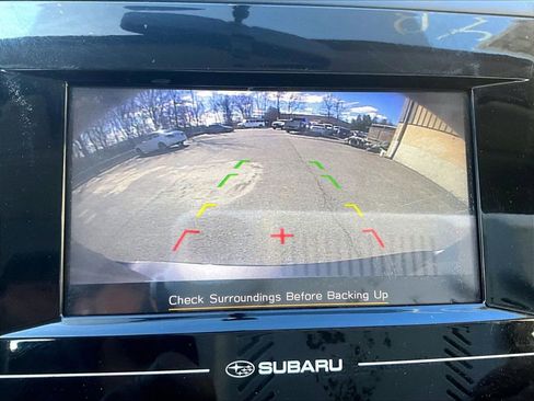 Used 2019 Subaru Impreza 2.0i image 18