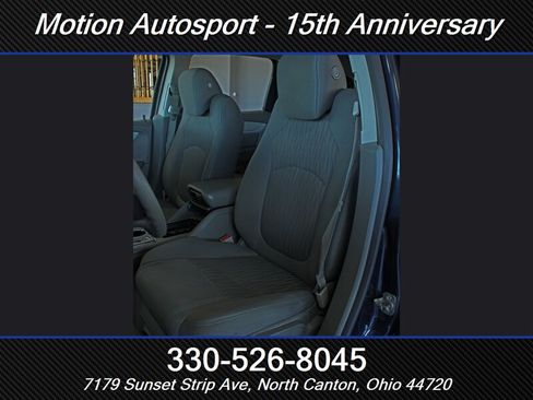 Used 2016 Chevrolet Traverse LS AWD/4WD image 22