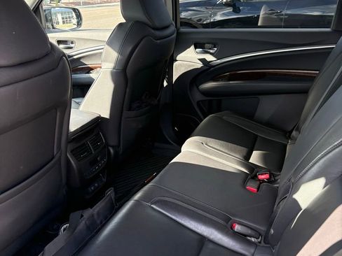 Used 2019 Acura MDX 3.5L image 7