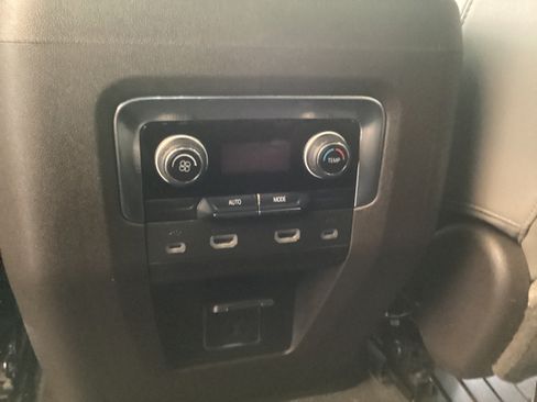 Used 2021 Chevrolet Tahoe LT w/ Rear Media and Nav Package RWD image 26