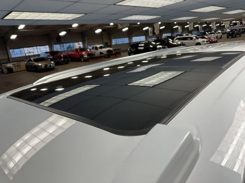 New 2026 Chevrolet Suburban Premier w/ Sun And Tow Package image 4