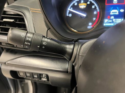 Used 2024 Subaru Forester Wilderness image 38