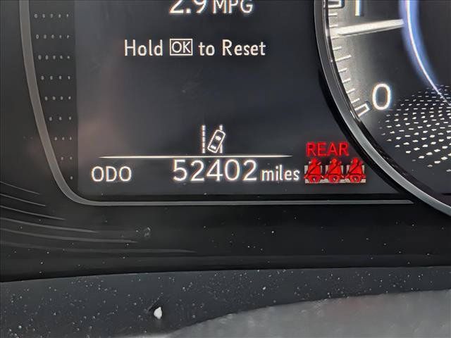 Used 2021 Lexus ES 350 w/ Accessory Package FWD image 36