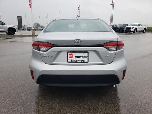 Used 2026 Toyota Corolla LE FWD image 6