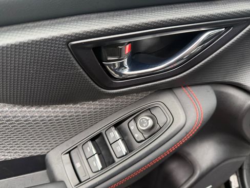 Used 2023 Subaru Forester Sport image 11