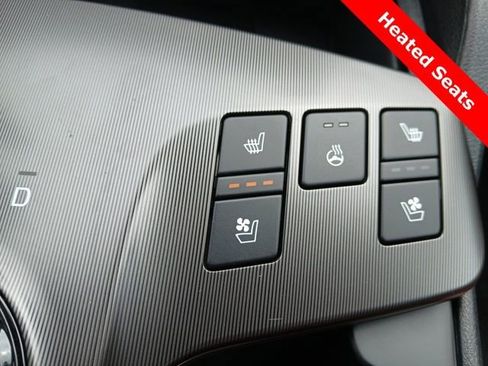 New 2026 Kia Sportage SX Prestige image 19