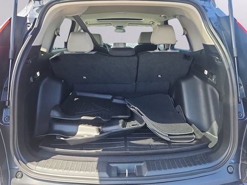Used 2025 Honda CR-V EX image 30