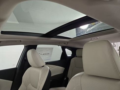 New 2026 Lexus RX 350 AWD image 30