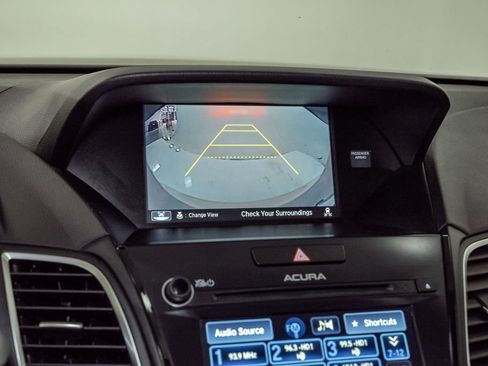 Used 2017 Acura RDX AWD w/ Technology Package image 18